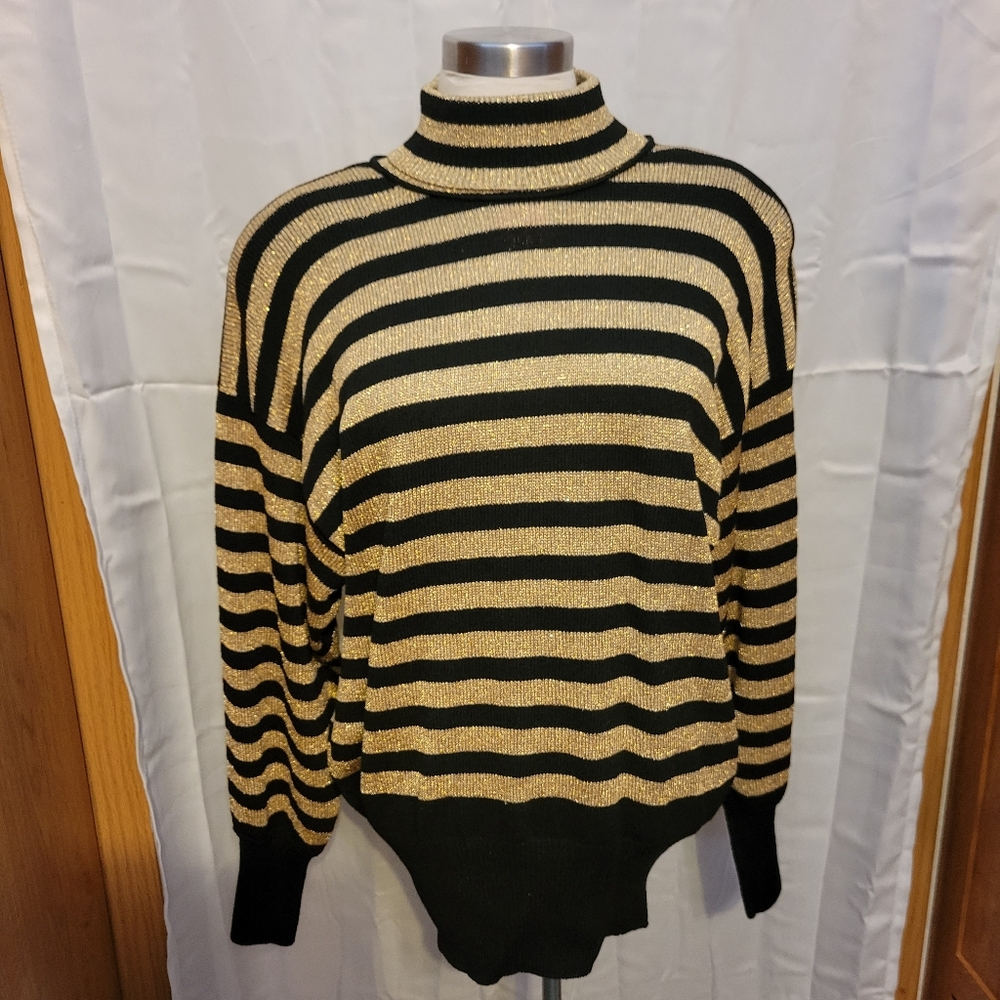 Vintage Little Rubin Sweater